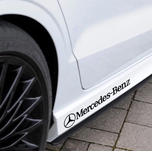 Mercedes benz seitenschweller - mercedes,