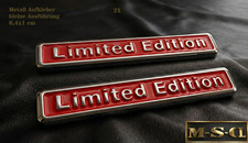 2X 3D Limited Edition KFZ