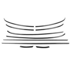 Mini Clubman F54 schwarz