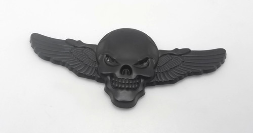 Totenkopf flügel kfz - ,