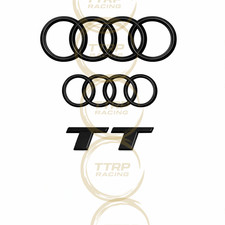 Passend für Audi TT 2015-2021