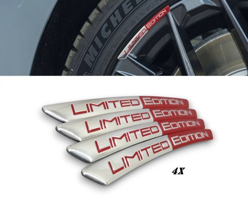 Limited edition auto - ,