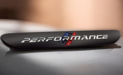 Performance metall - performance,