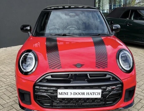 Neu mini cooper - mini,