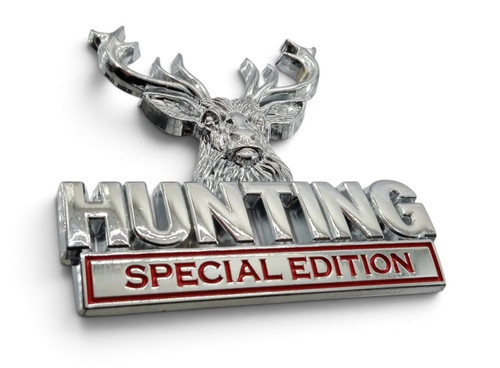 Metall auto emblem - auto,