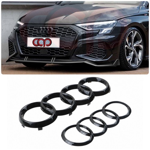 Audi glanz schwarz - audi,