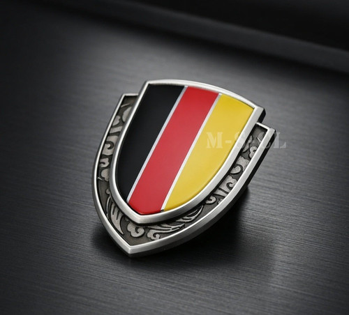 Deutschland wappen kfz - wappen,