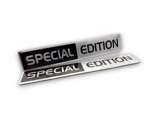 Special edition auto - special,