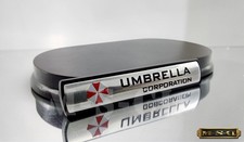 3D Umbrella Corporation Metall