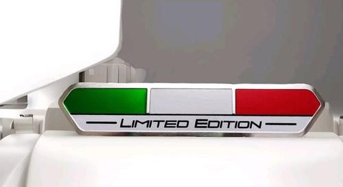 Limited edition italien - limited,