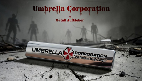 Umbrella corporation metall - corporation,