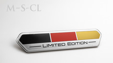 Limited Edition Deutschland