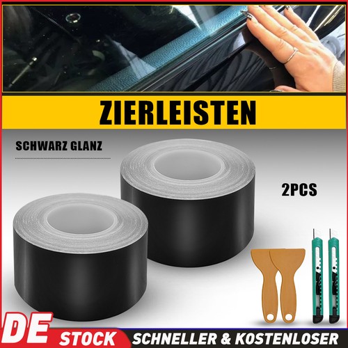 Chrome delete kit schwarz - delete,