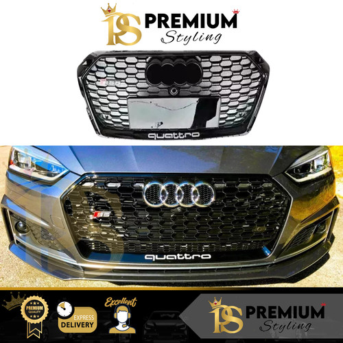 Audi rs5 style - style, a5