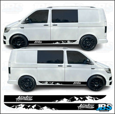 PASST ZU SWB T5 T6 ADVENTURE