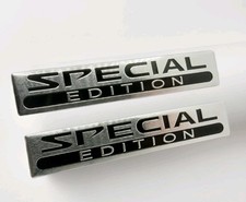 2 X 3D Special Edition