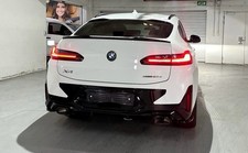 FÜR BMW X4 G02 M SPORT HECK