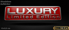 3D Luxury Limited Edition