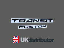 Glanz Schwarz Heckklappe Tür