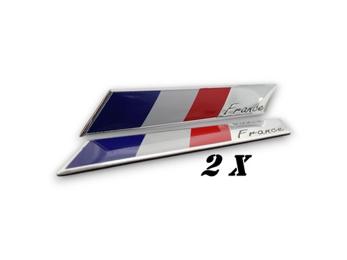 France frankreich - 2, x