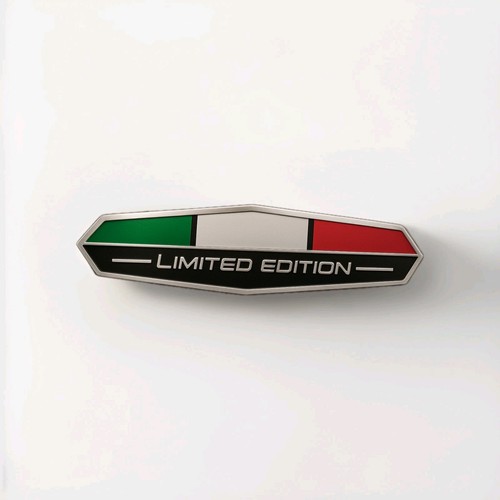 Limited edition italien - limited,