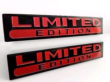 2 X 3D Limited Edition