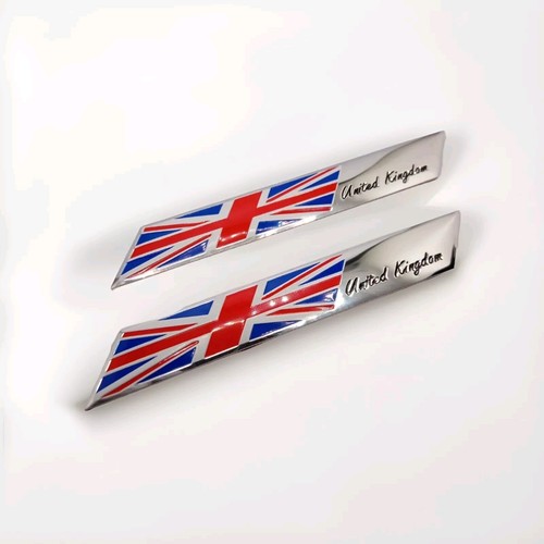 United kingdom aluminium - united,